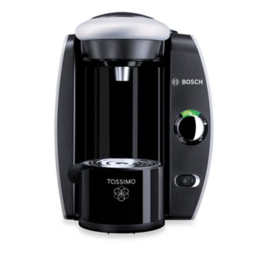 Tassimo T45 Single Serve Home Brewing System - Bed Bath & Beyond
